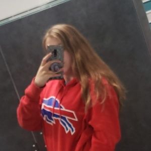 Meet your Posher, Kendra